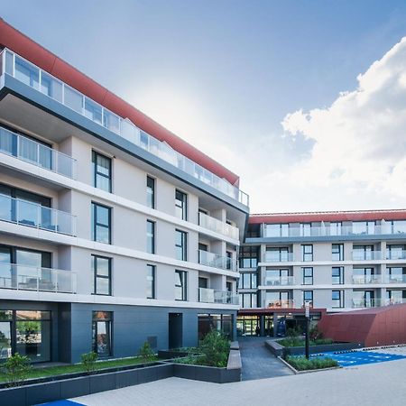 Apartamenty Premium N11 Mikolajki - Destigo Hotels Extérieur photo