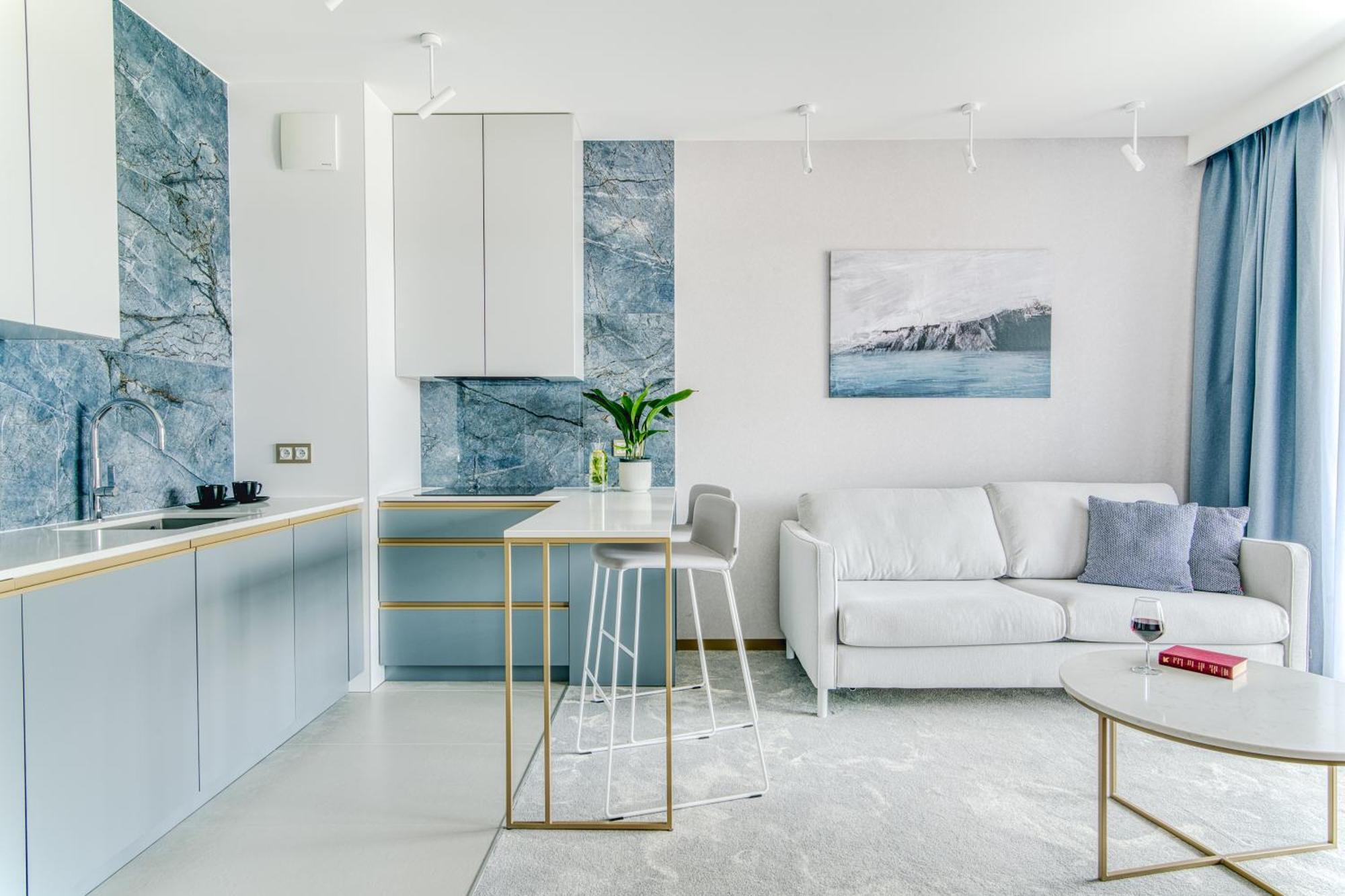 Apartamenty Premium N11 Mikolajki - Destigo Hotels Extérieur photo