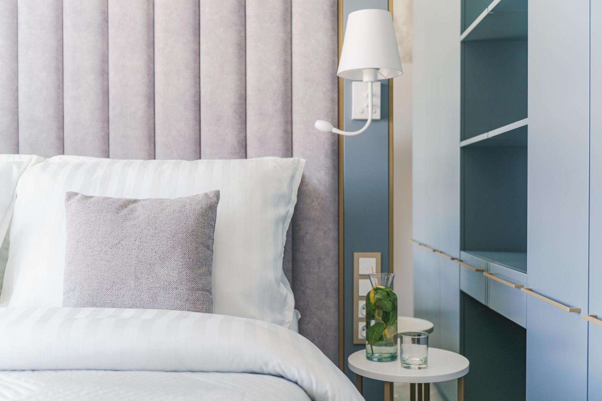 Apartamenty Premium N11 Mikolajki - Destigo Hotels Extérieur photo