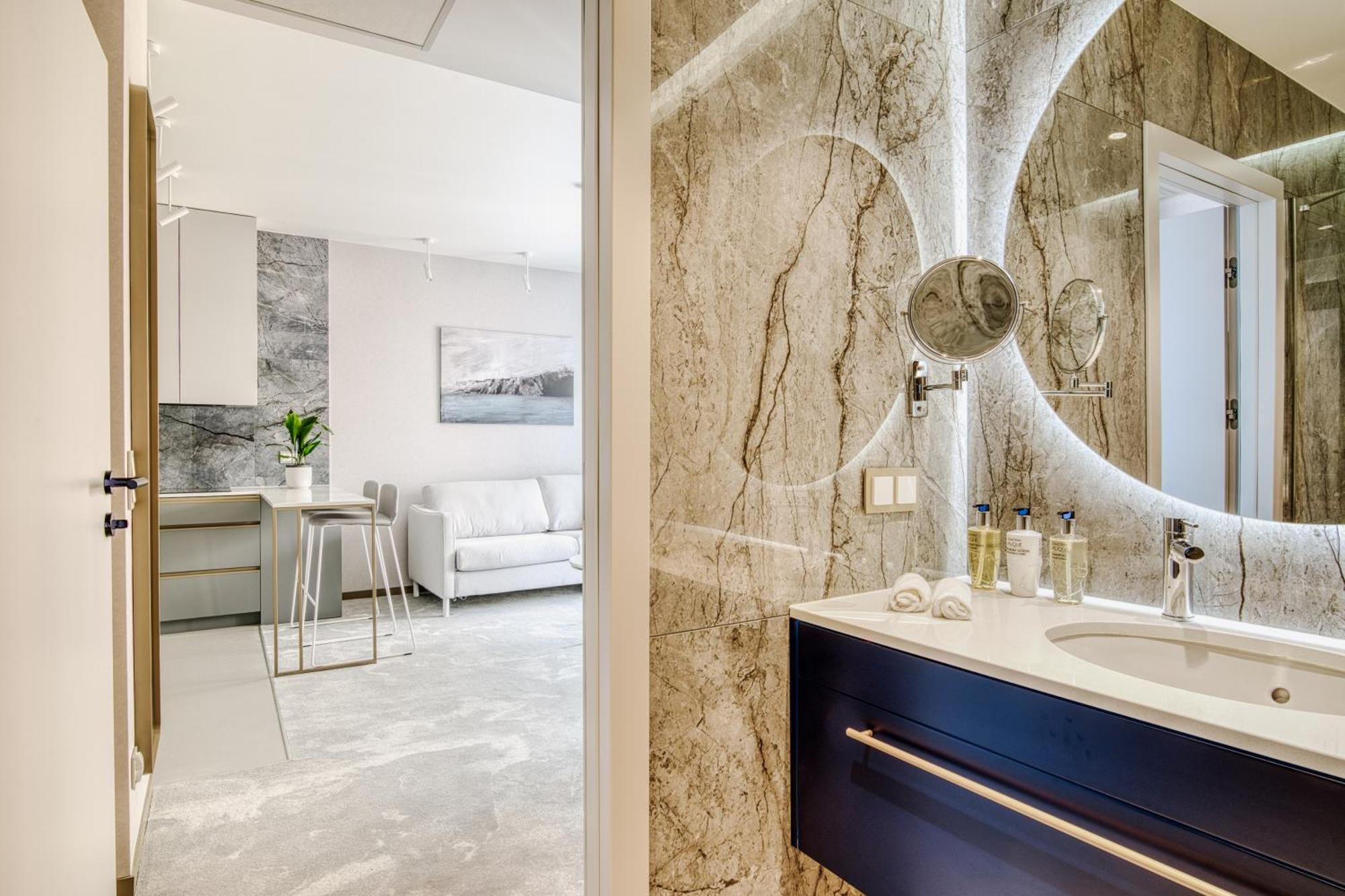 Apartamenty Premium N11 Mikolajki - Destigo Hotels Extérieur photo