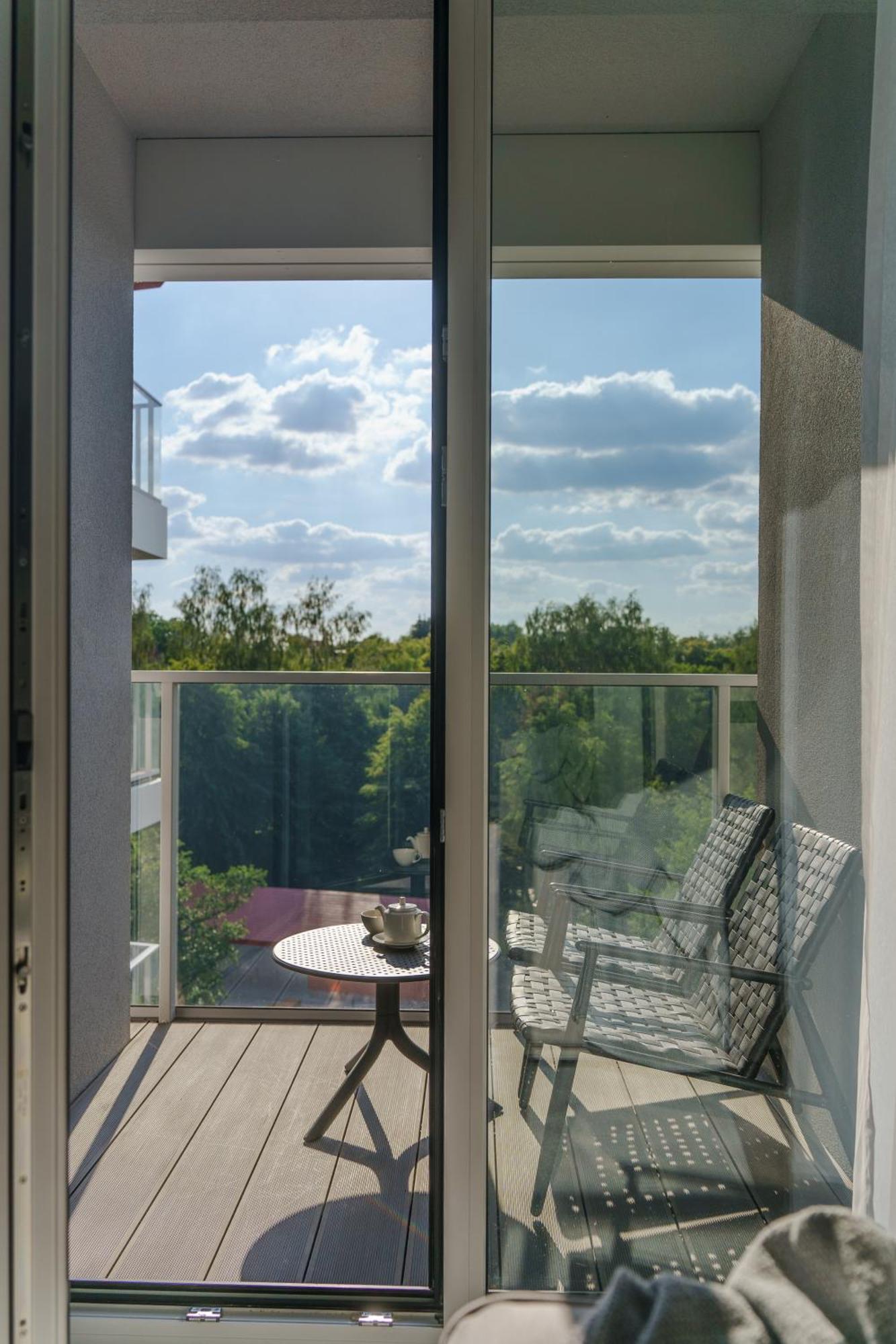 Apartamenty Premium N11 Mikolajki - Destigo Hotels Extérieur photo