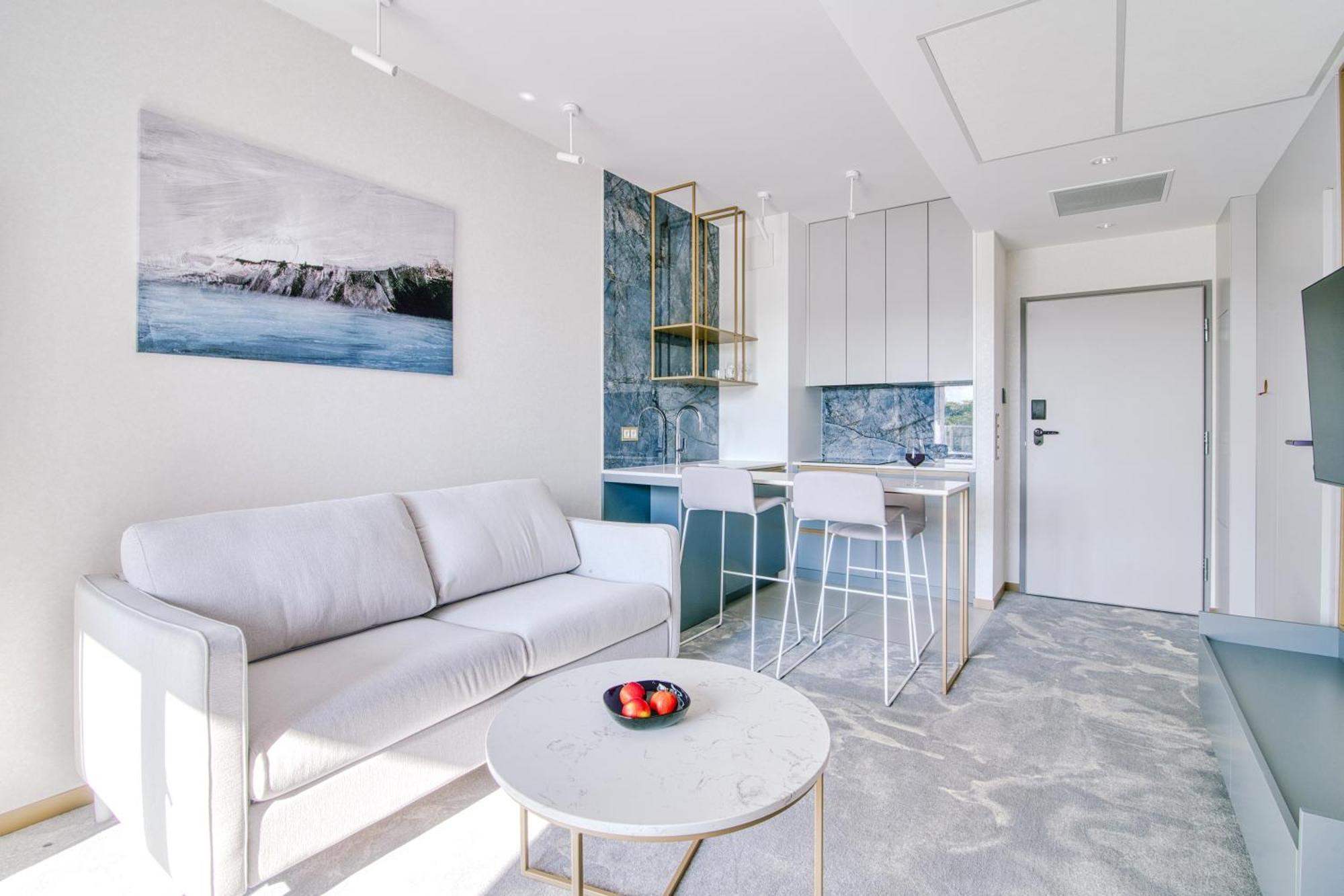Apartamenty Premium N11 Mikolajki - Destigo Hotels Extérieur photo