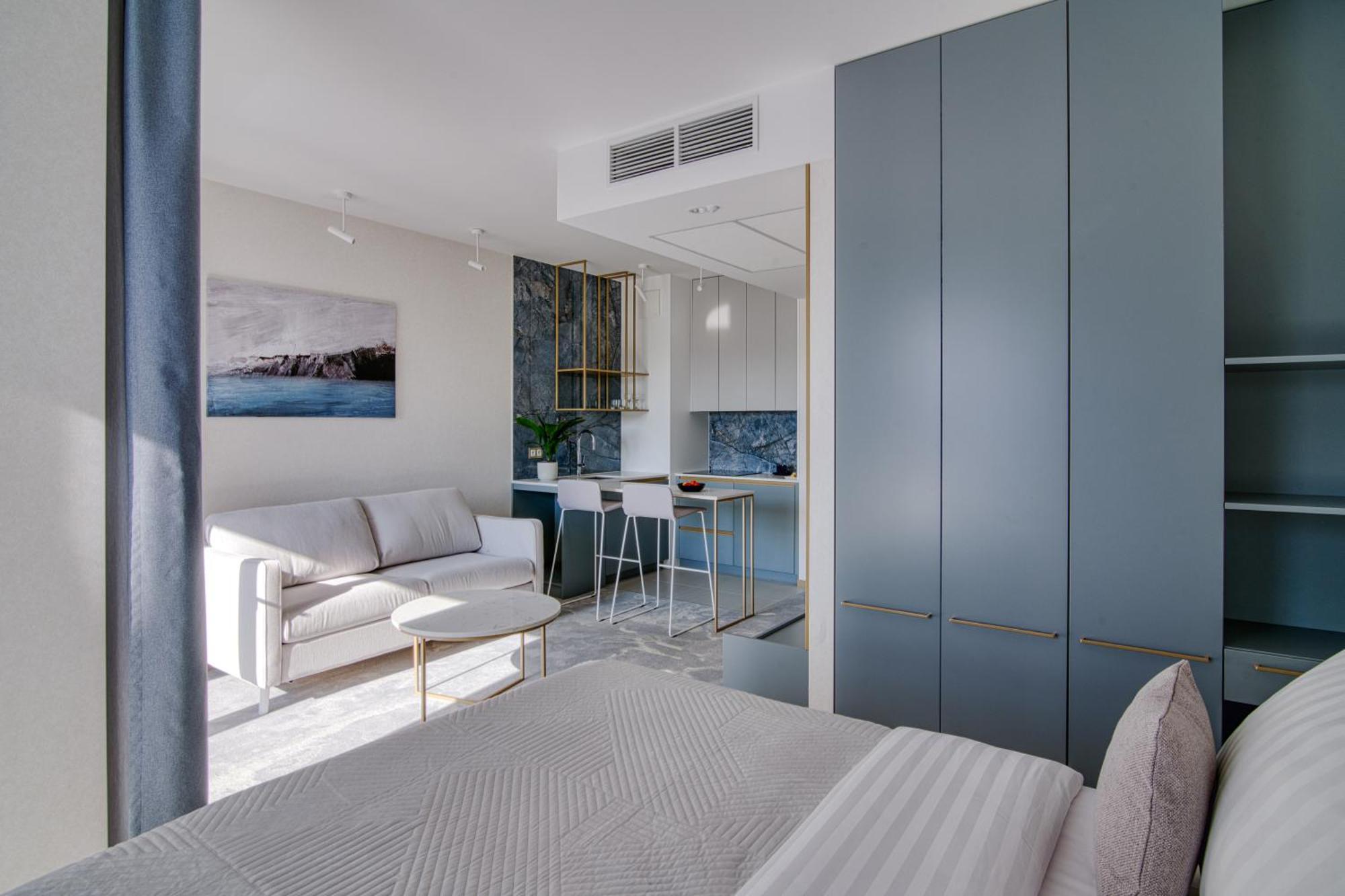 Apartamenty Premium N11 Mikolajki - Destigo Hotels Extérieur photo
