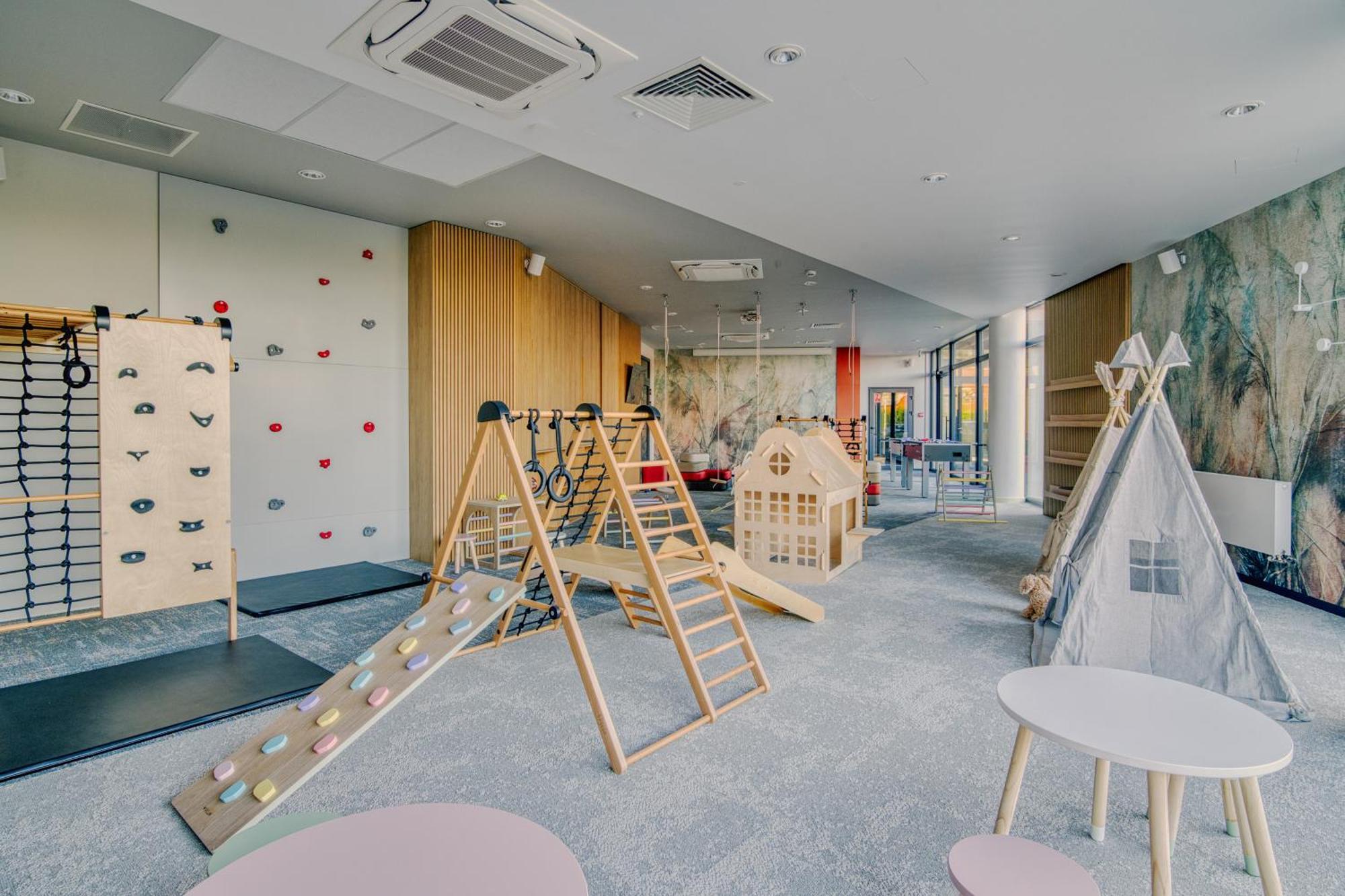 Apartamenty Premium N11 Mikolajki - Destigo Hotels Extérieur photo