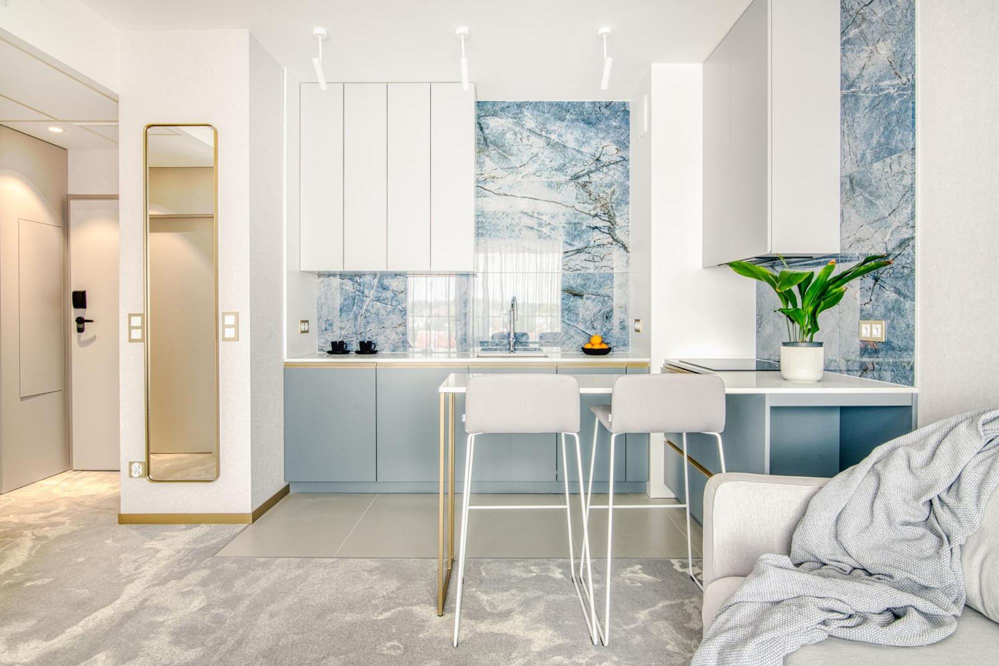 Apartamenty Premium N11 Mikolajki - Destigo Hotels Extérieur photo